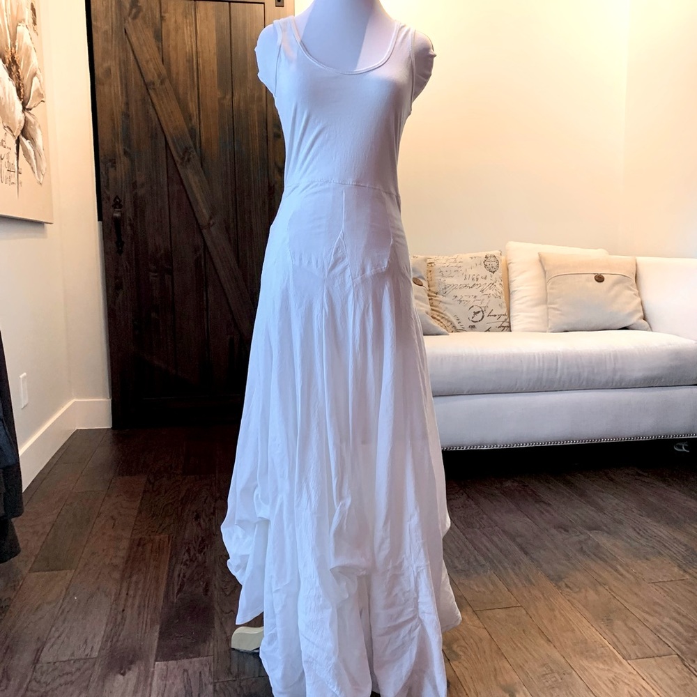 RARE boho dress